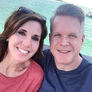 Meet your Posher, Barrett